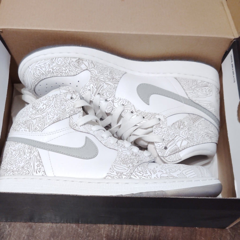 Air Jordan 1